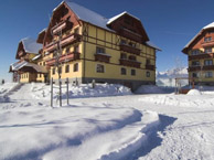 Apartmán Tatragolf